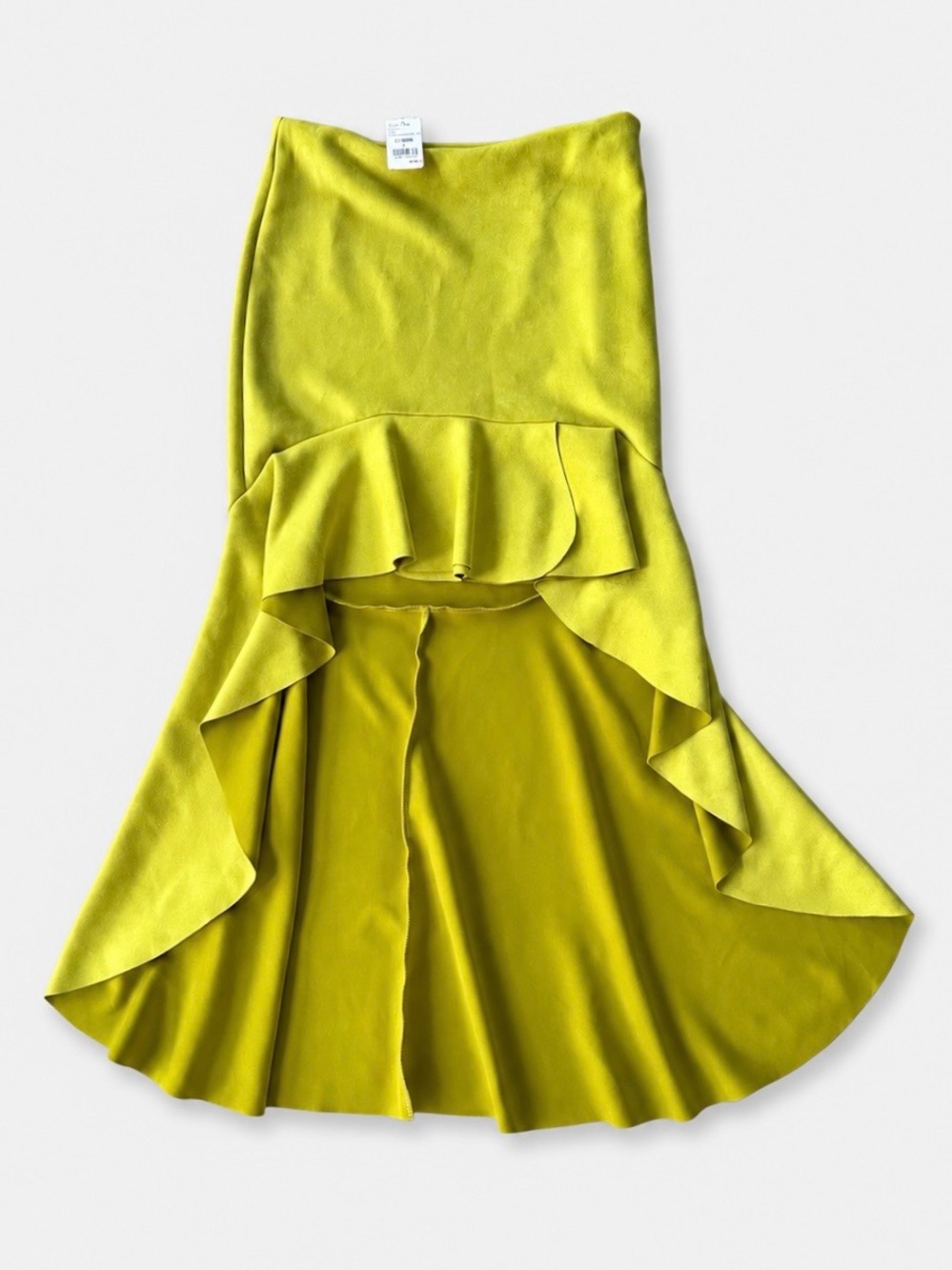 🎉5 for $45🎉 CQ by CQ skirt high low size L